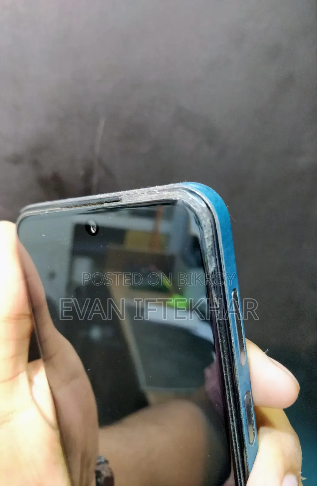 Samsung Galaxy M35 128 GB গ্রে
