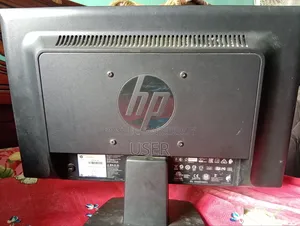 Hp Monitor