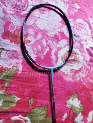 Woven Tech90 অরিজিনাল র‍্যাকেট ১ সিজন খেলা হয়েছে