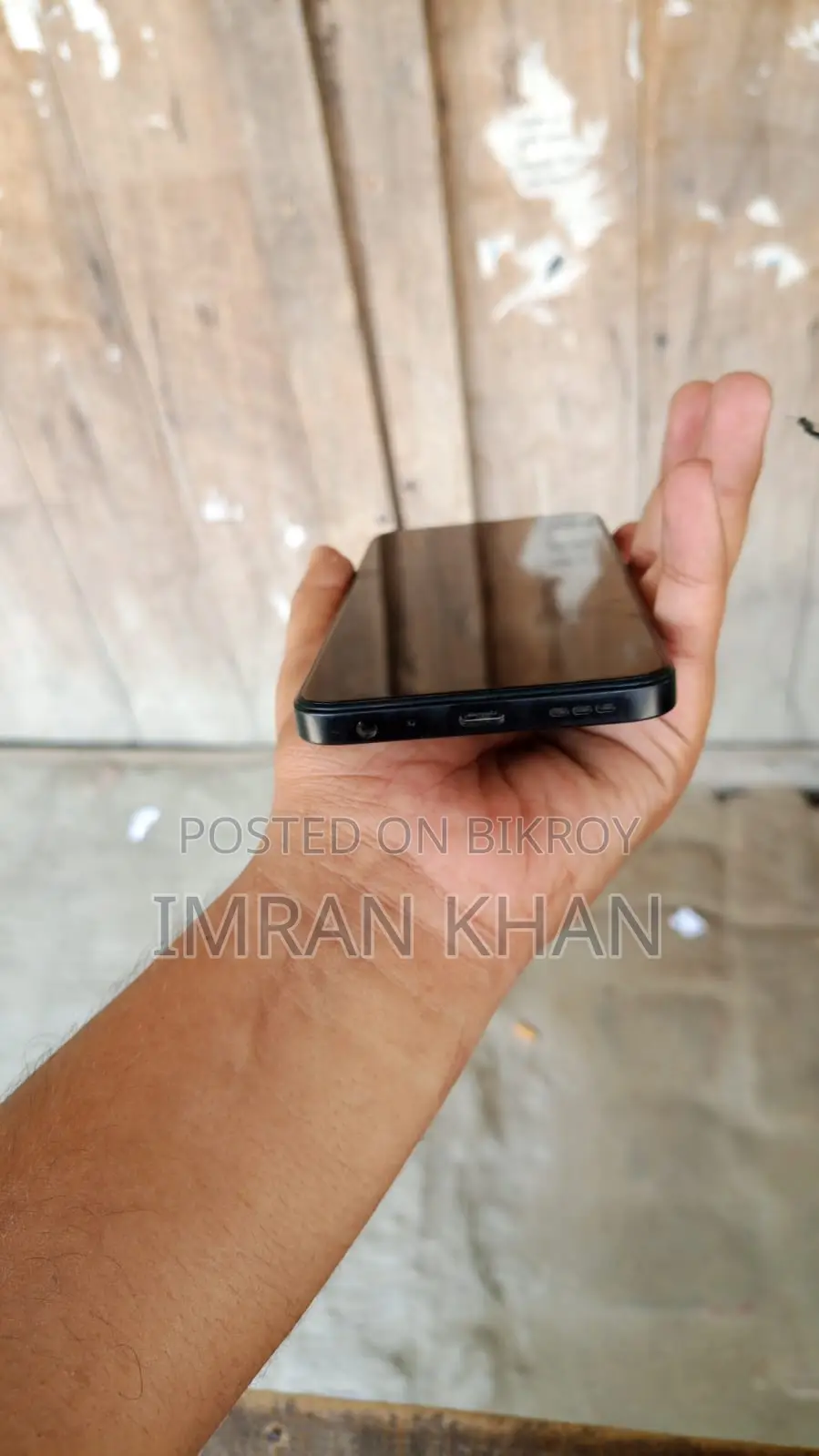 Walton NEXG N9 128 GB Black