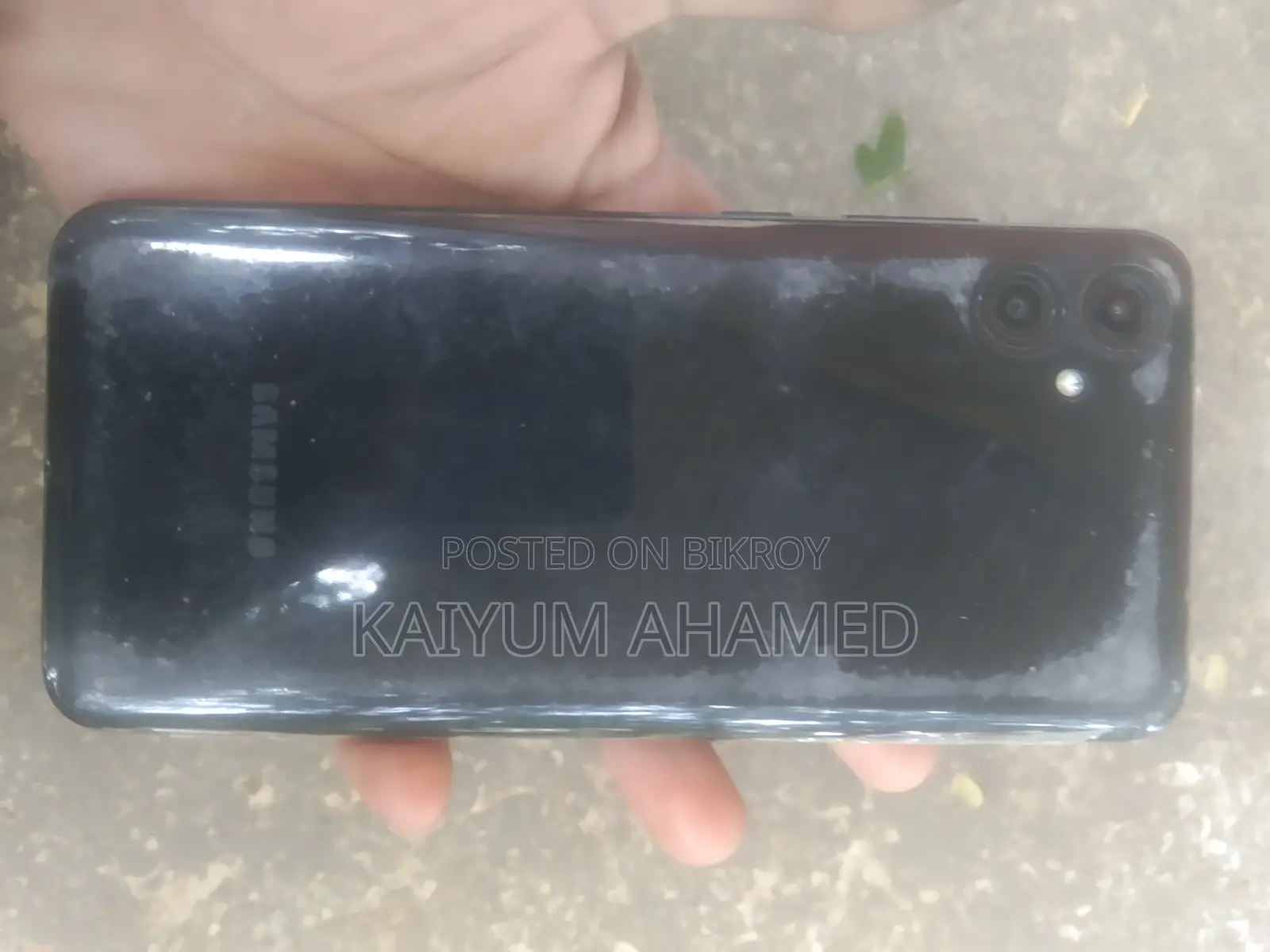 Samsung Galaxy A04e 32 GB