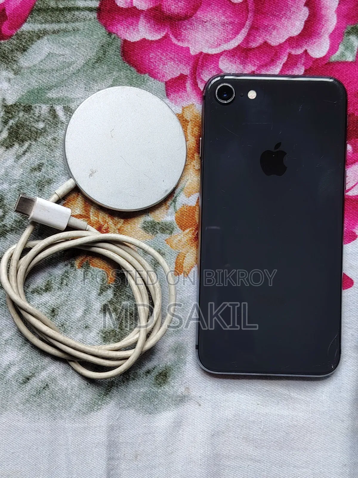 Apple iPhone 8 64 GB Black