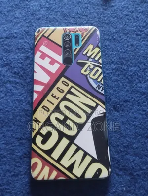 Xiaomi Redmi 9 64 GB Gray