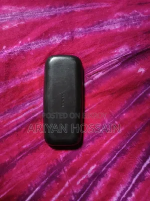 Nokia 105 Black