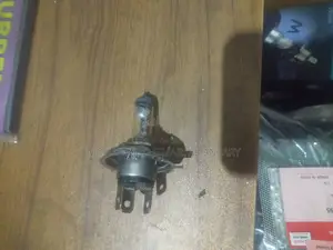 He'd Light Bulb 12v Original Philips