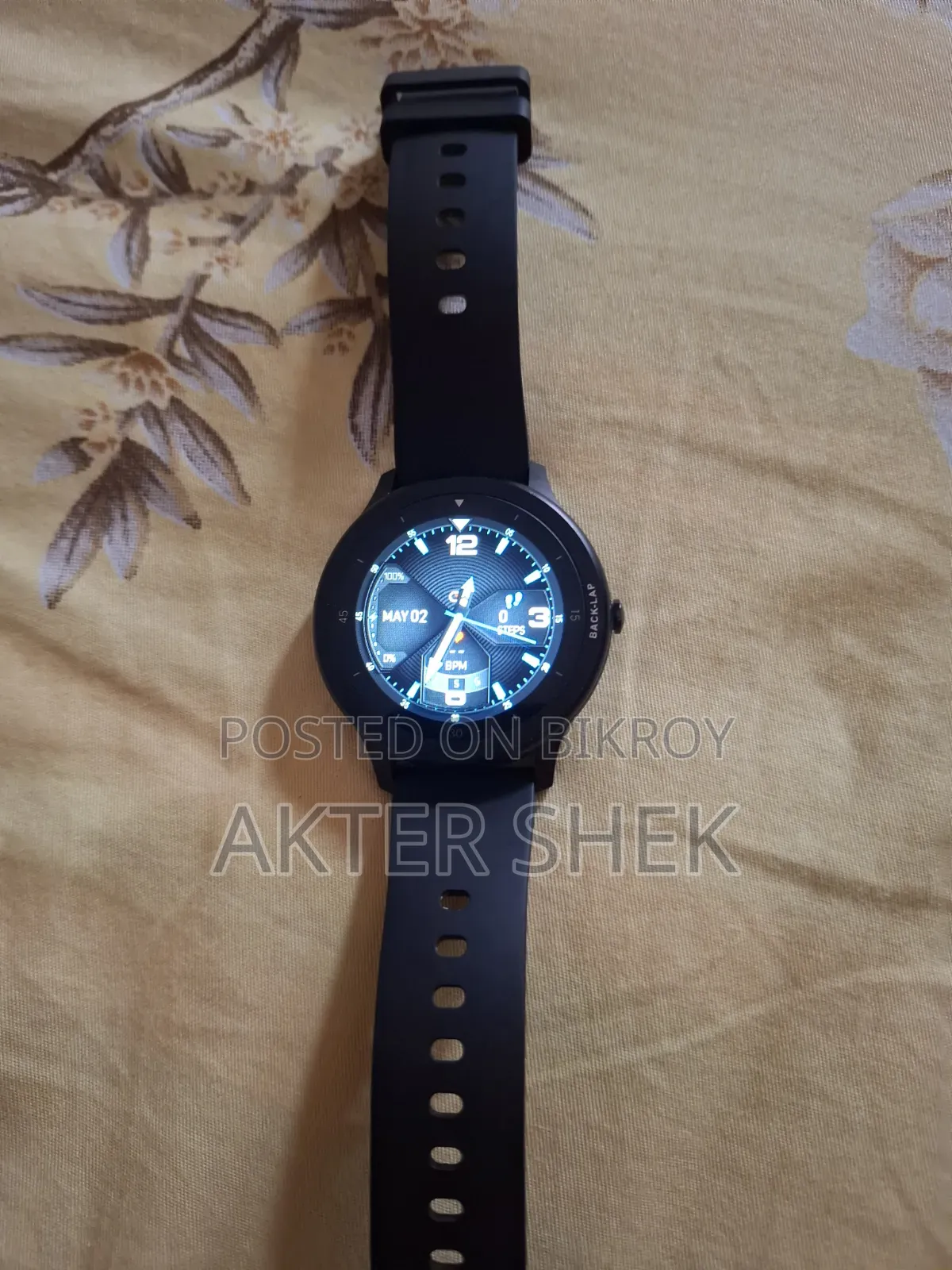 Smart Watch