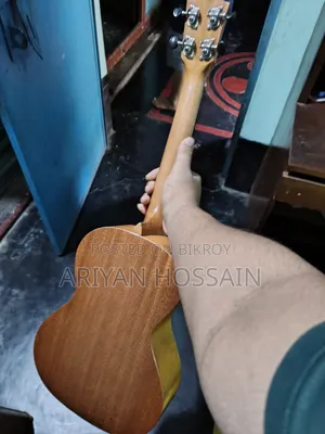 Yamaha 26" Ukulele Guitar