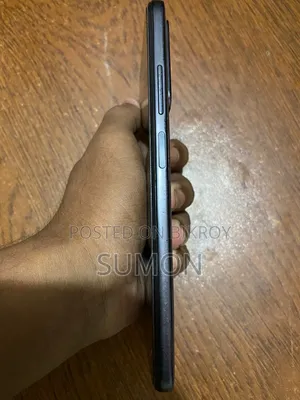 Xiaomi Redmi Note 11 128 GB Black