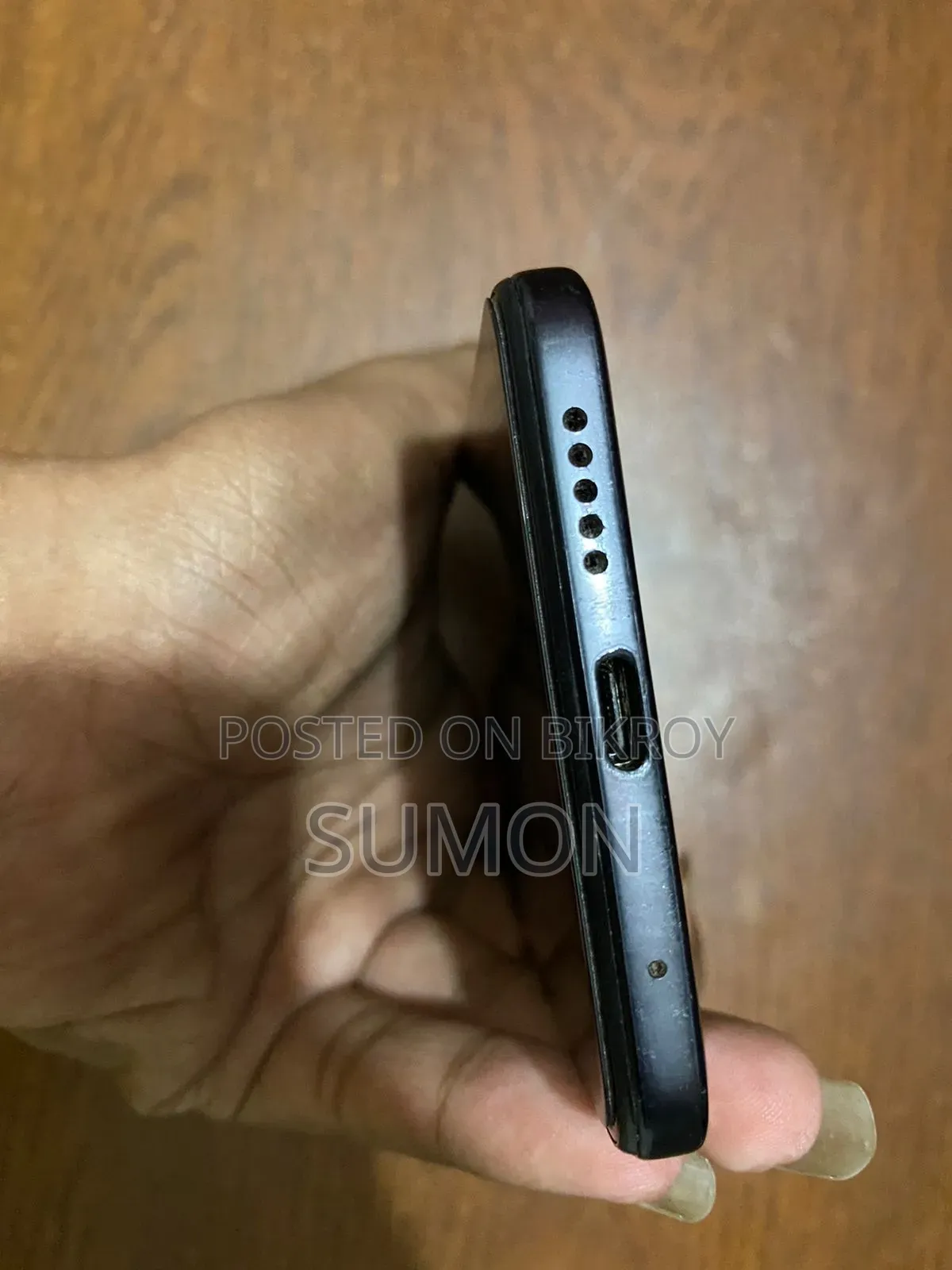 Xiaomi Redmi Note 11 128 GB Black