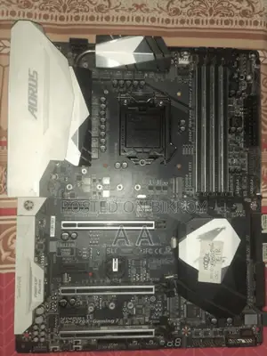 Ga-Z270x-Gaming 7