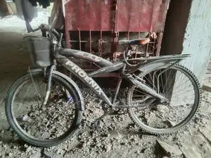 সাইকেল বিক্রি করা হবে