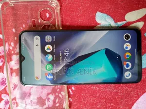 Vivo T1 128 GB Black