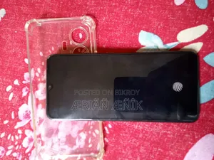 Vivo T1 128 GB Black