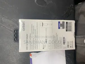 Onten Type C to HDTV/HDMI Adapter