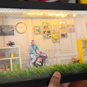 Photo Mini Room Album