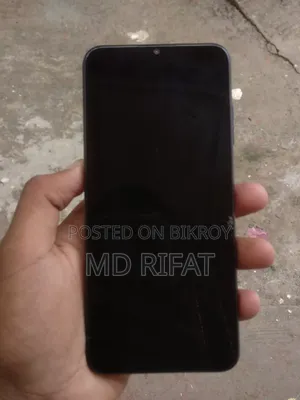 Samsung Galaxy A03s 32 GB Blue