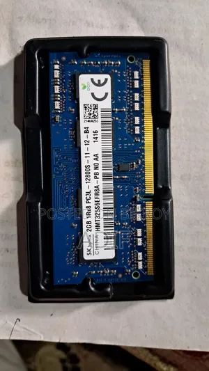 2GB Laptop/Computer RAM