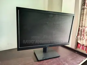 ডেল মনিটর