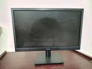 ডেল মনিটর