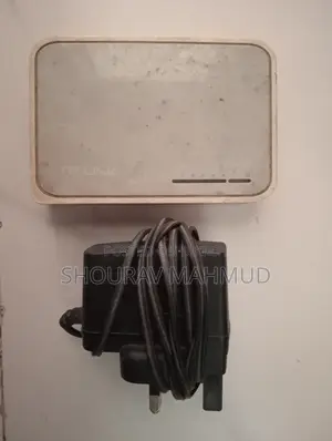 TP-Link 5-Port Switch