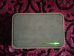 TP-Link 5-Port Switch