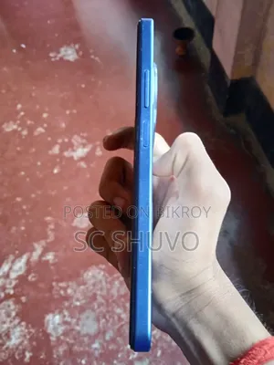 Xiaomi Redmi 14C 128 GB Blue