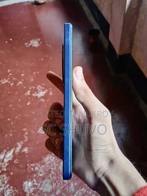 Xiaomi Redmi 14C 128 GB Blue