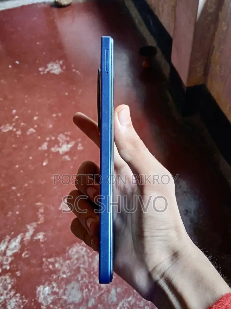 Xiaomi Redmi 14C 128 GB Blue