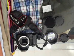 Cannon 700d
