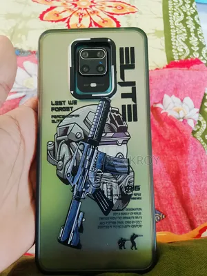 Xiaomi Redmi Note 9 Pro 64 GB Purple