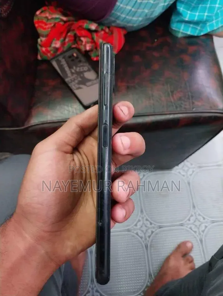 Samsung Galaxy A22 ১২৮ জিবি ব্ল্যাক