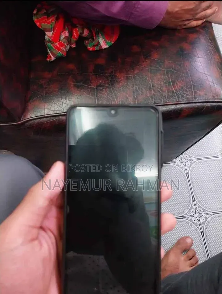 Samsung Galaxy A22 ১২৮ জিবি ব্ল্যাক