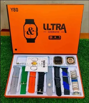 Mobile Watch