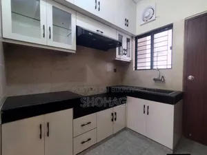 Furnished 4bdrm Apartment in Dhaka Khilgaon, Banasree for Sale