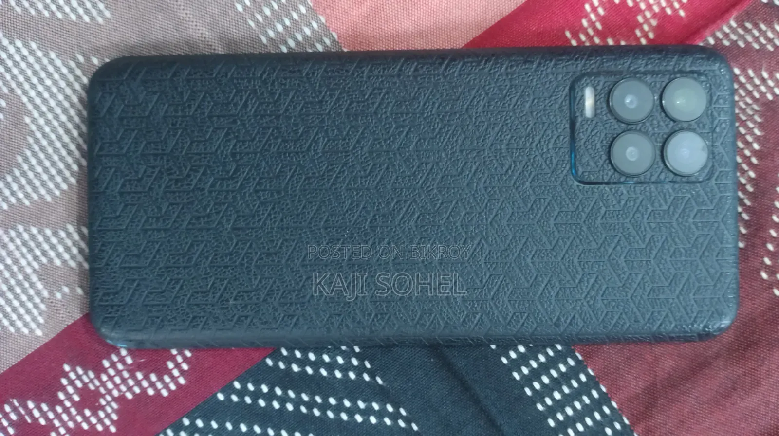 Realme 8 Pro 128 GB Blue