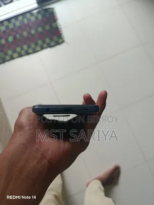 Xiaomi Poco X3 Pro 256 GB Black