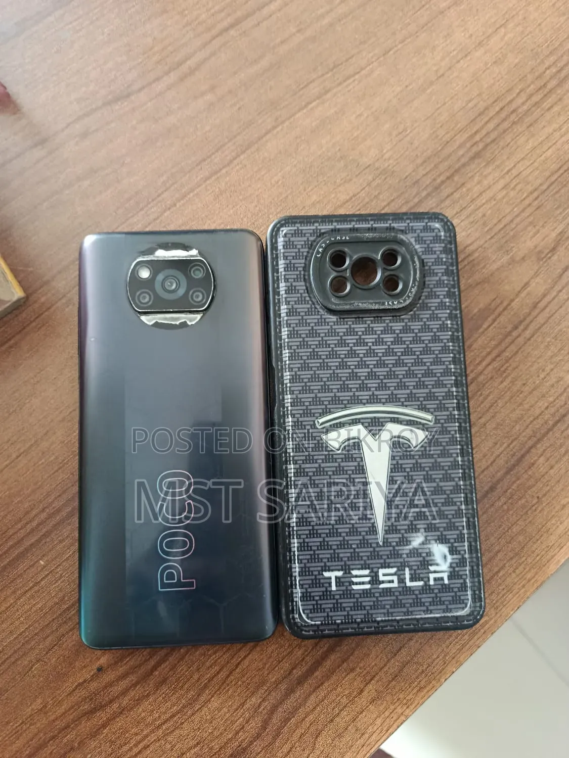 Xiaomi Poco X3 Pro 256 GB Black