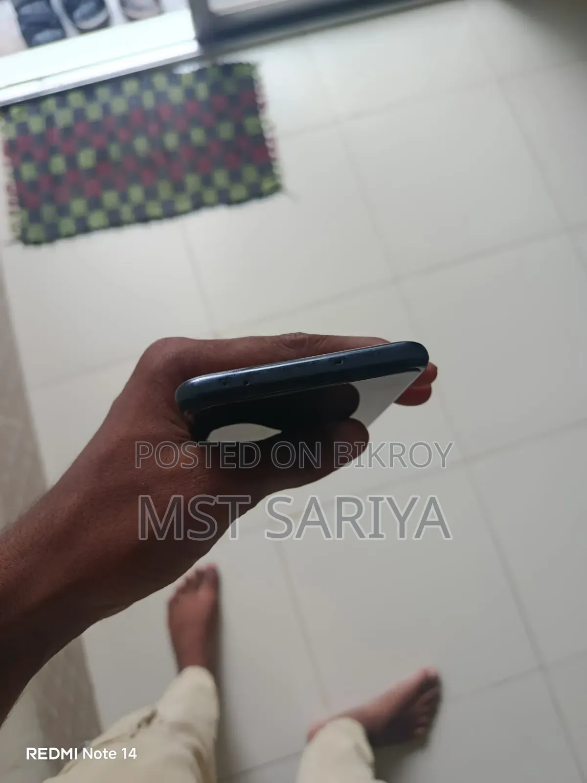 Xiaomi Poco X3 Pro 256 GB Black