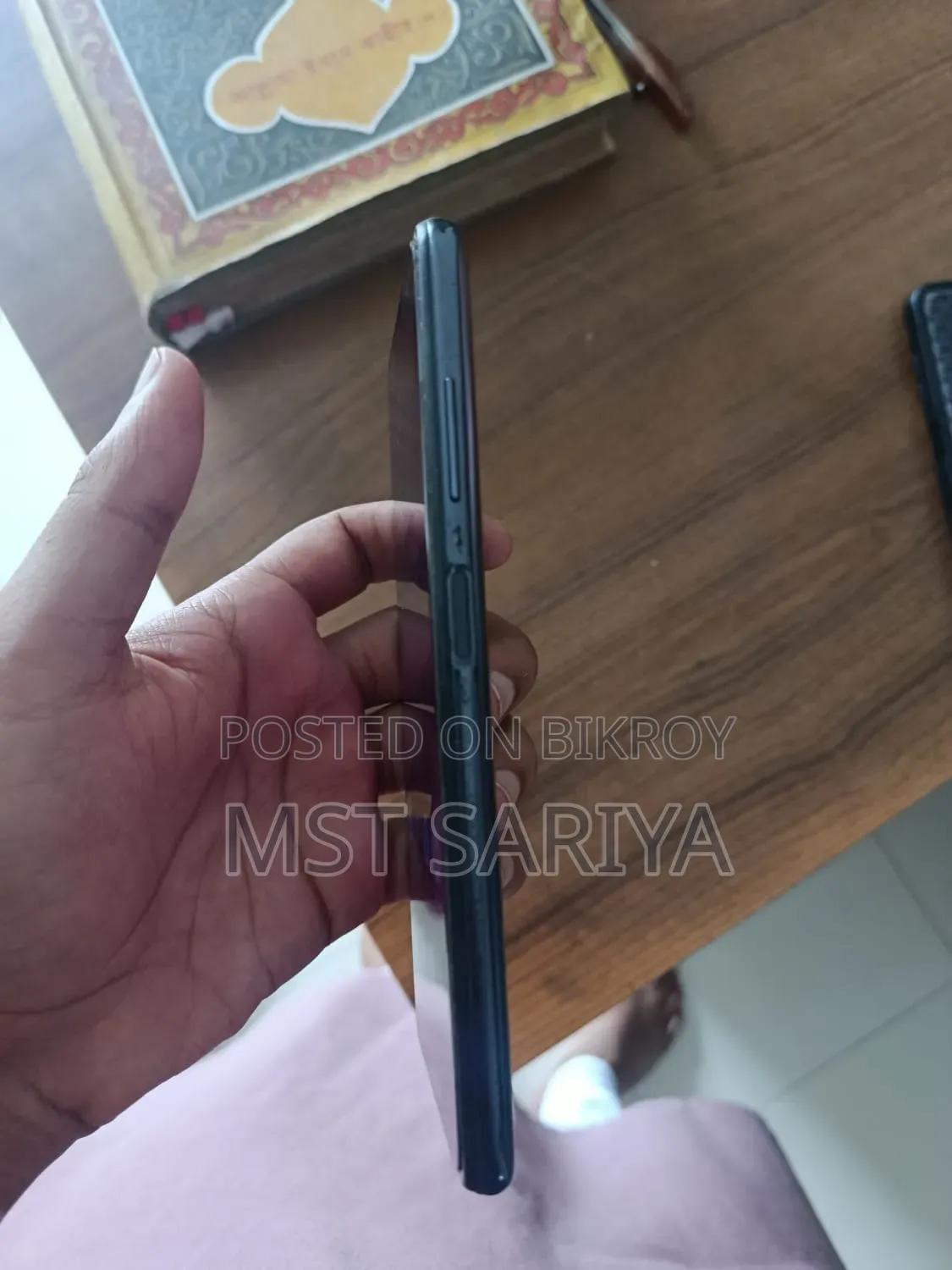 Xiaomi Poco X3 Pro 256 GB Black