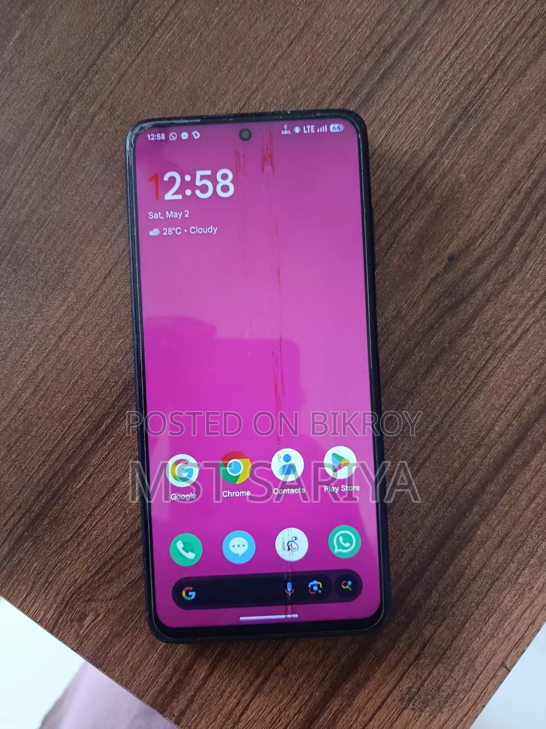 Xiaomi Poco X3 Pro 256 GB Black