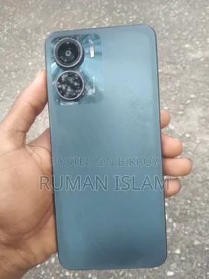 Vivo Y16 64 GB Black