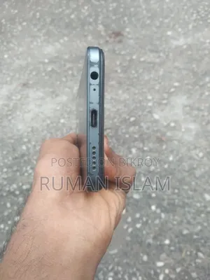 Vivo Y16 64 GB Black
