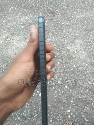 Vivo Y16 64 GB Black