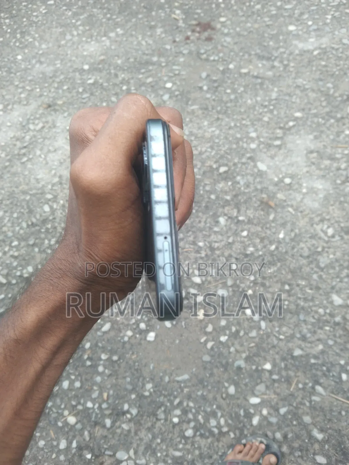 Vivo Y16 64 GB Black