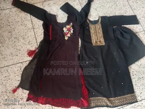 Salwar Kameez