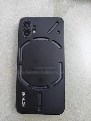 Nothing Phone 1 256 GB Black