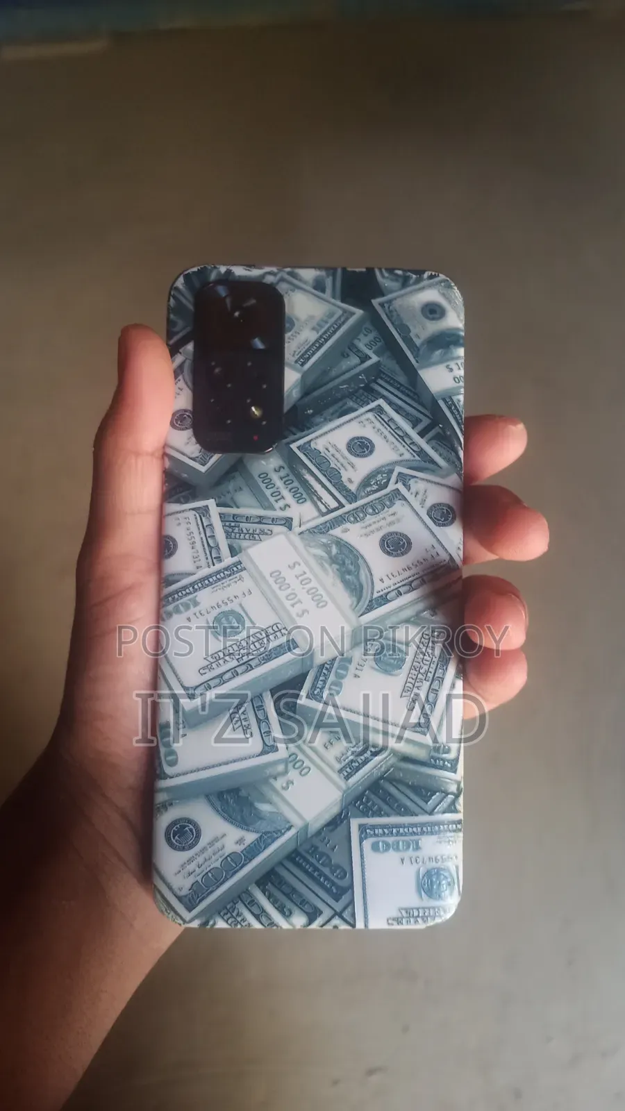 Xiaomi Redmi Note 11 128 GB Blue