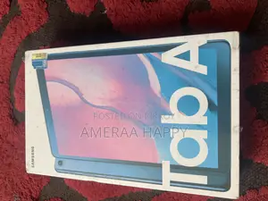 Samsung Galaxy Tab A 10.1 (2019) 32 GB Blue