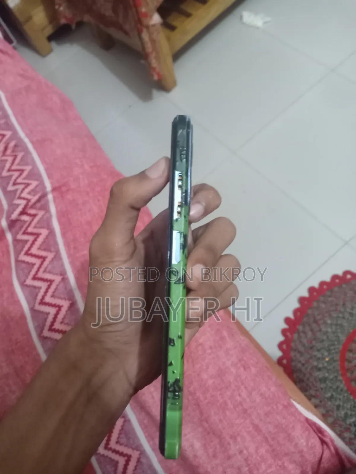 Xiaomi Redmi 11 Prime 64 GB Blue