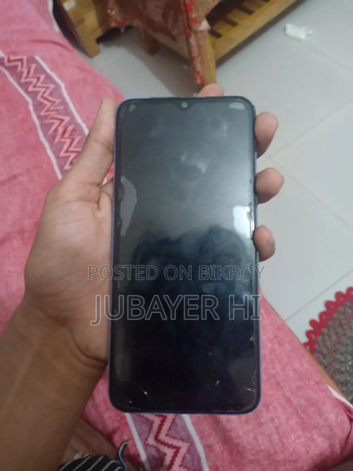 Xiaomi Redmi 11 Prime 64 GB Blue
